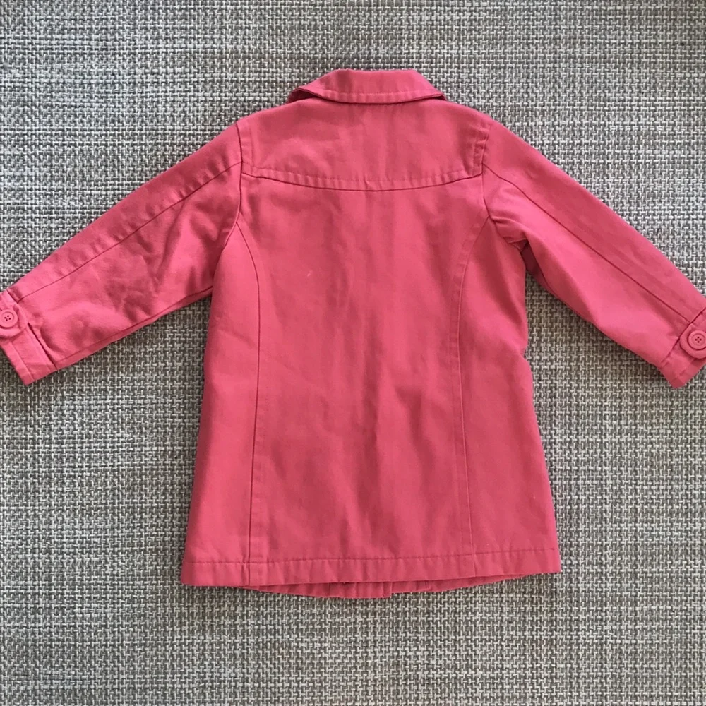 GAP baby coat